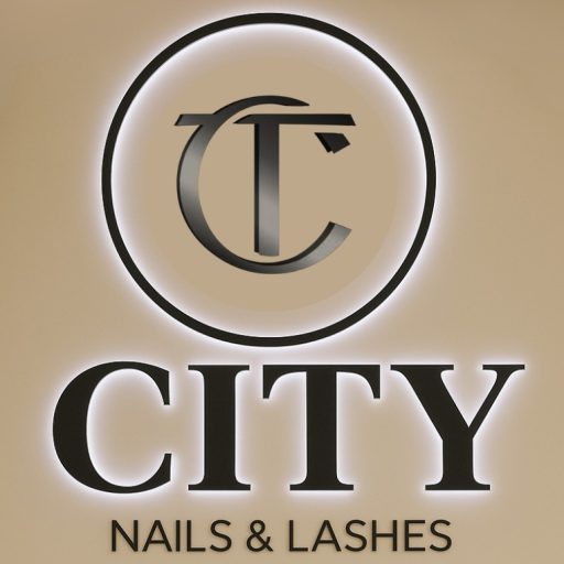 City Nails & Lashes